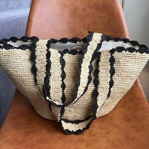 BTB Los Angeles Odesa Tote